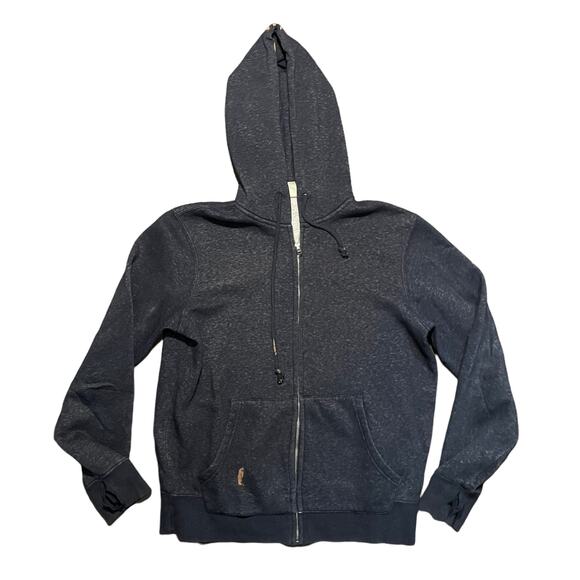 Fox Other - Fox Zip Up Hoodie Size medium